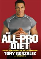 The_all-pro_diet